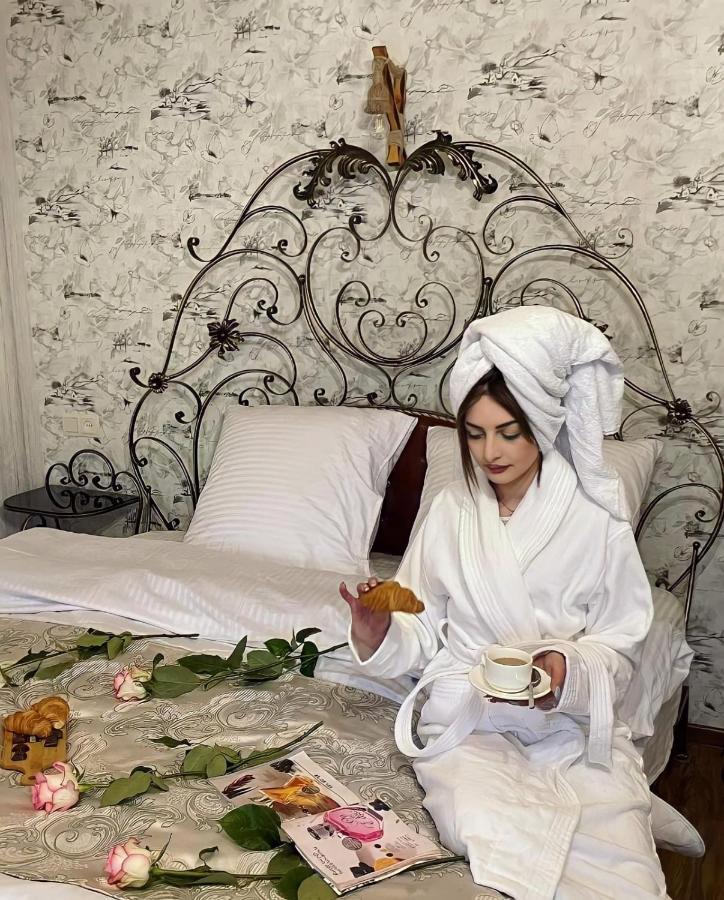 Har-Mar Hotel Горис Екстериор снимка
