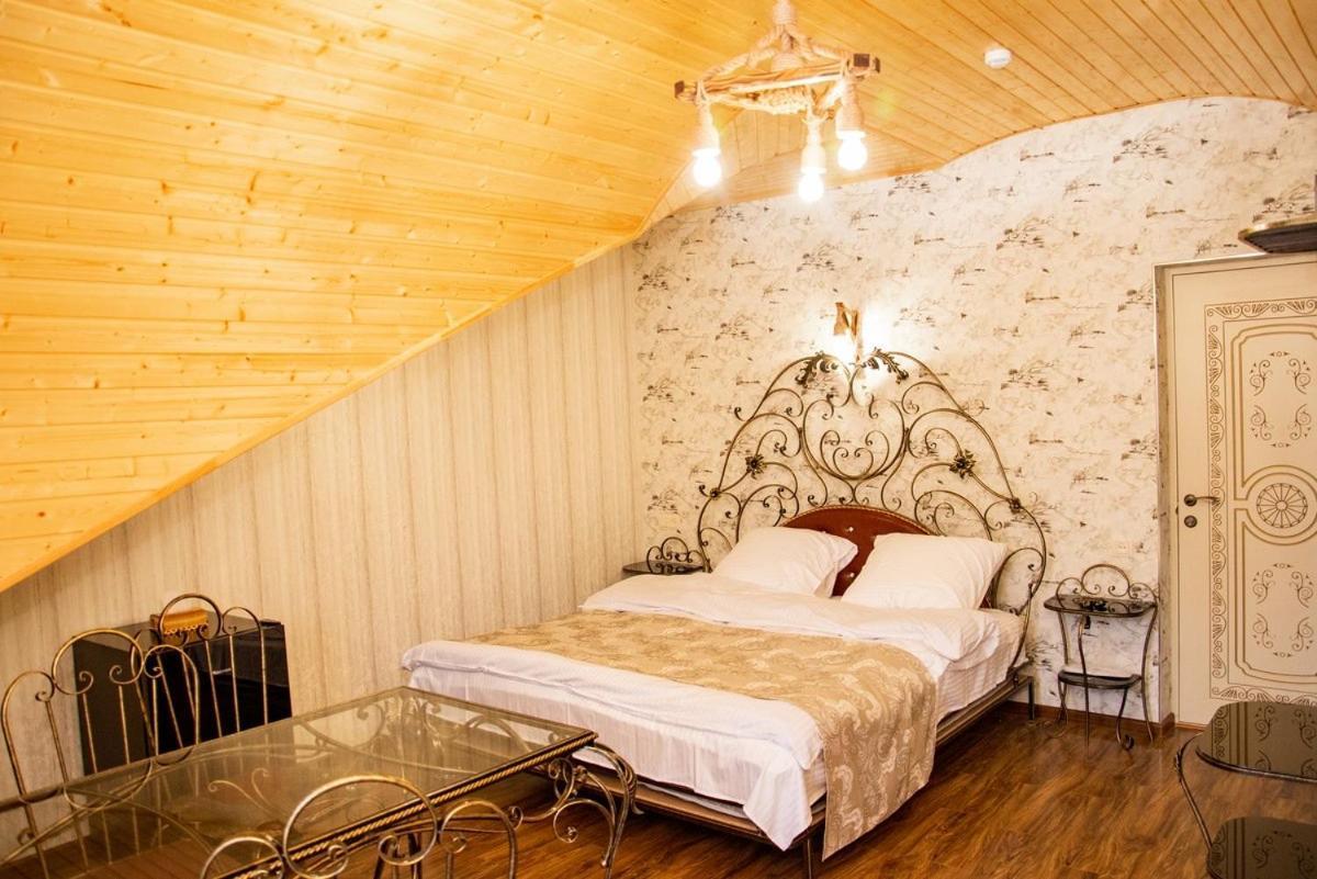 Har-Mar Hotel Горис Екстериор снимка