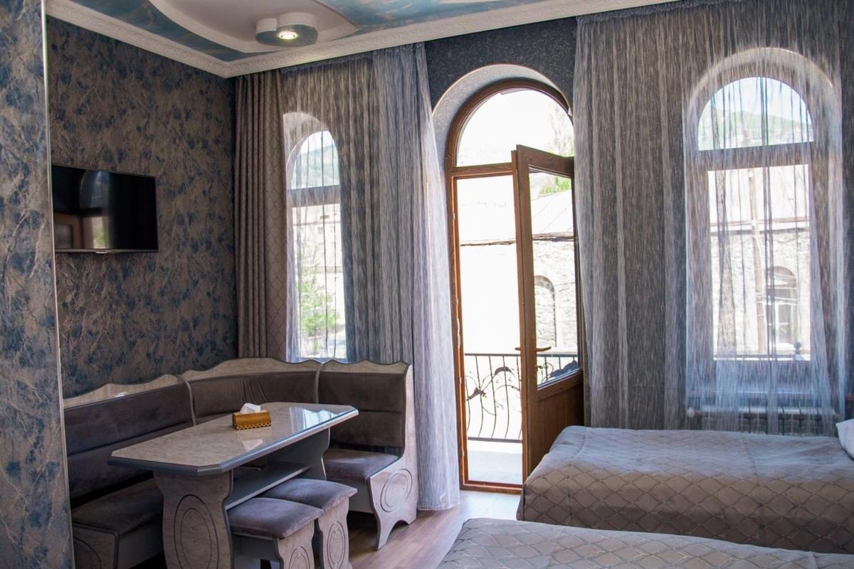 Har-Mar Hotel Горис Екстериор снимка