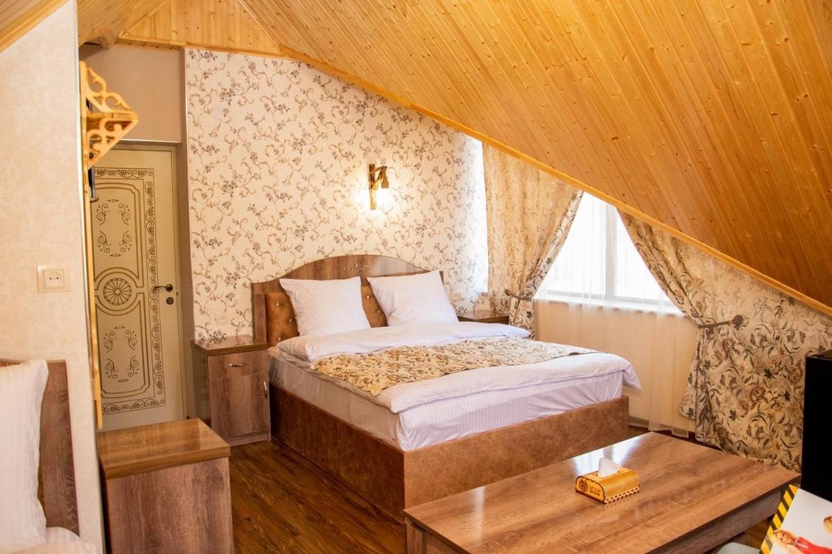 Har-Mar Hotel Горис Екстериор снимка