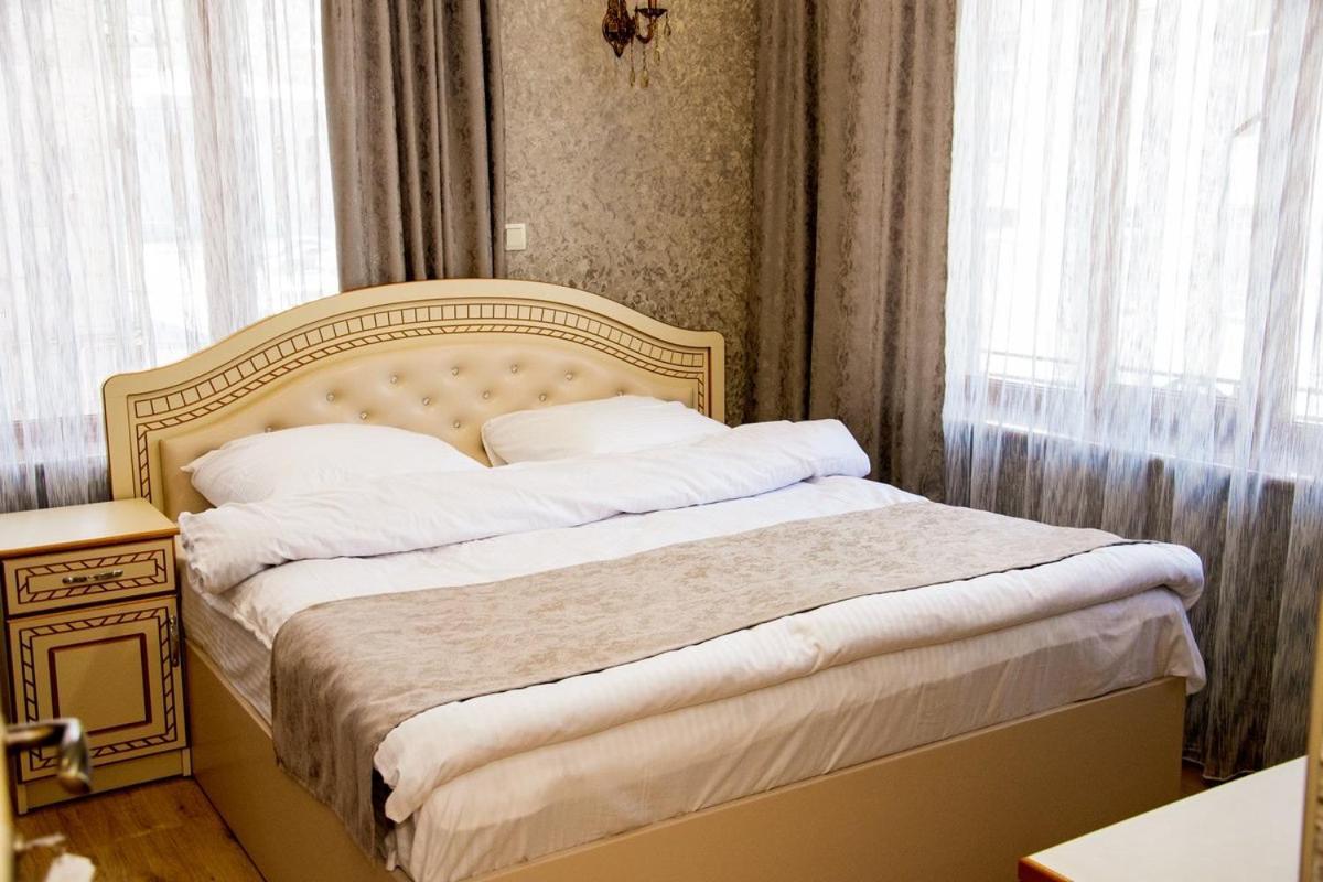 Har-Mar Hotel Горис Екстериор снимка