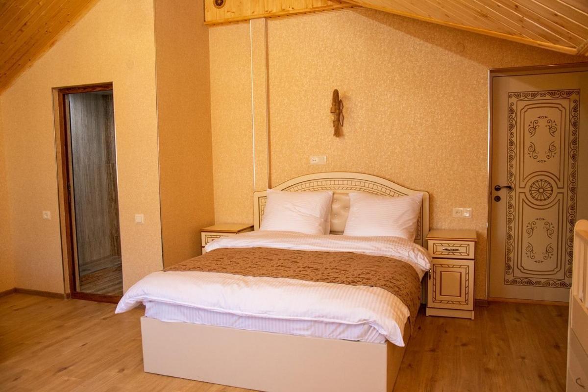 Har-Mar Hotel Горис Екстериор снимка