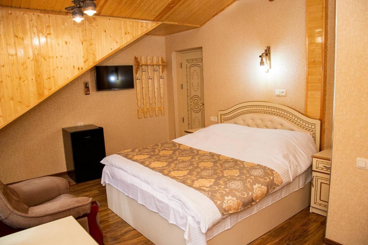 Har-Mar Hotel Горис Екстериор снимка